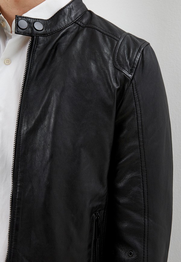 Gipsy Куртка кожаная - G2MAlim - фото 5