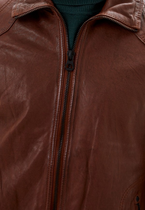 Gipsy Куртка кожаная - GMMelvin - фото 5