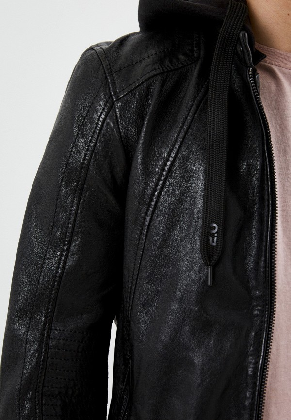 Gipsy Куртка кожаная - G2MAidon - фото 5