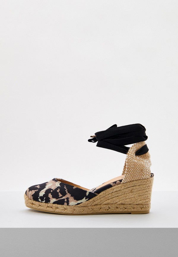 Castaner Туфли - DIANE VON FURSTENBERG - фото 1