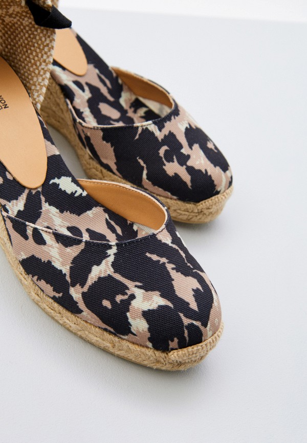 Castaner Туфли - DIANE VON FURSTENBERG - фото 2