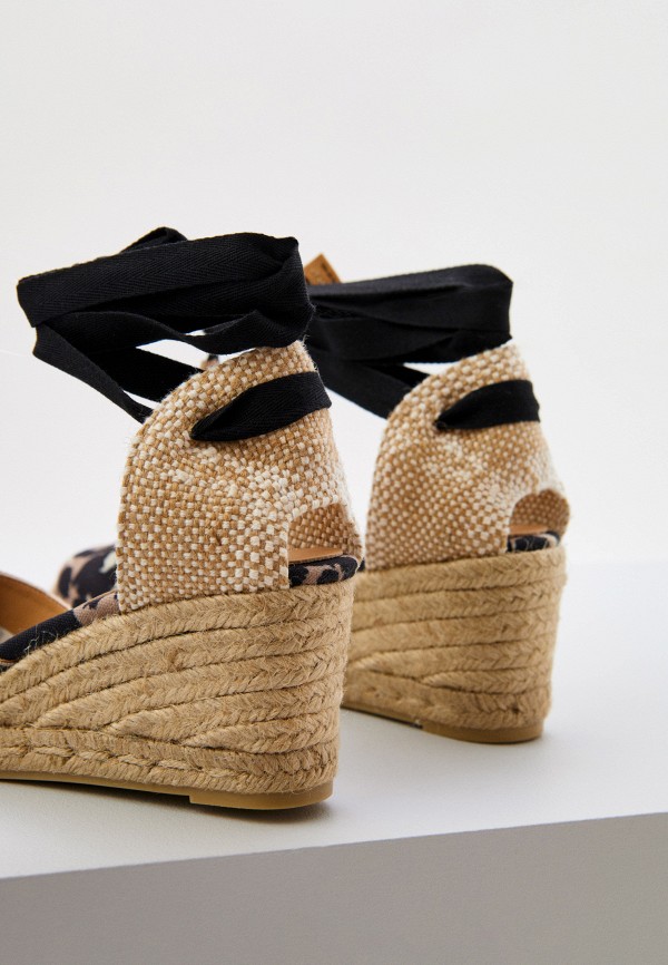 Castaner Туфли - DIANE VON FURSTENBERG - фото 4