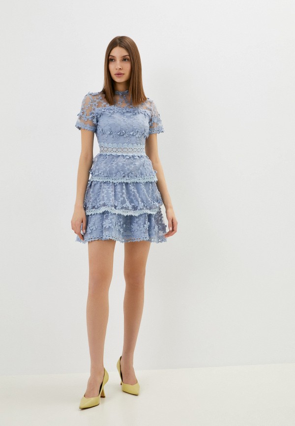 Moki Платье - фото 2