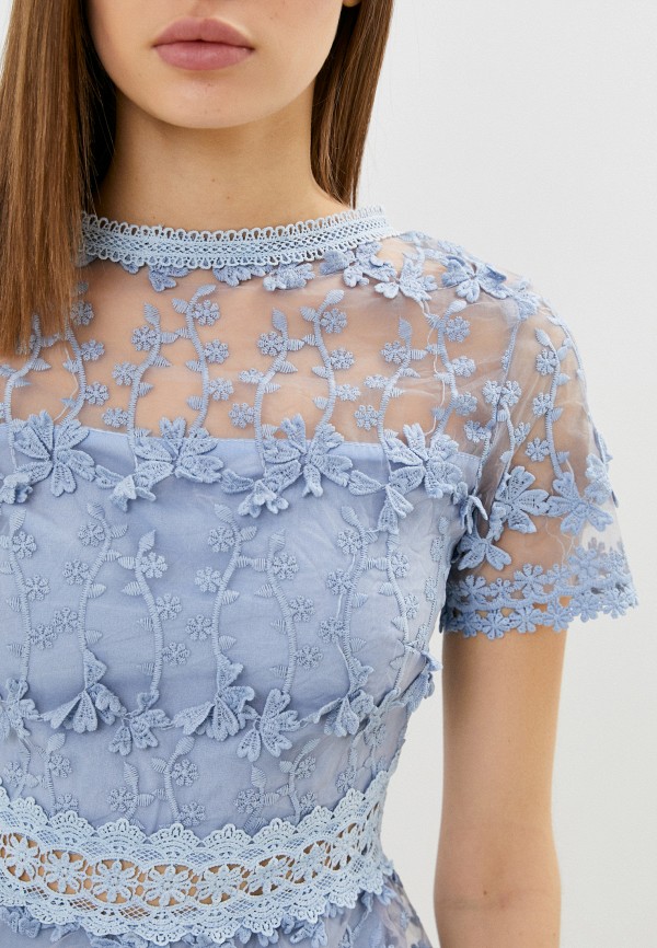 Moki Платье - фото 4