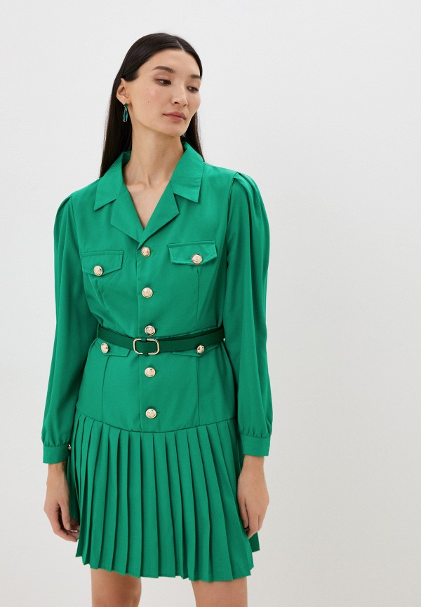 Moki Платье - фото 1