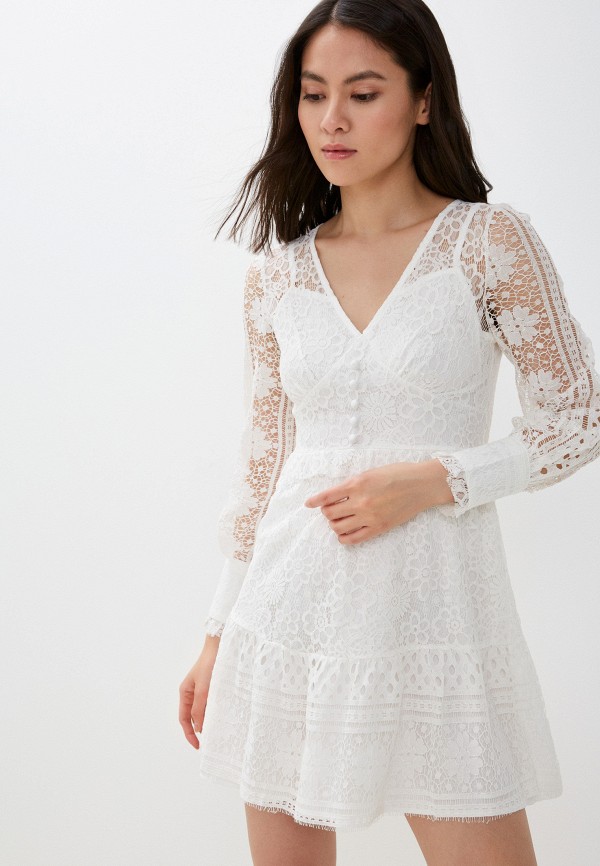 Moki Платье - фото 1