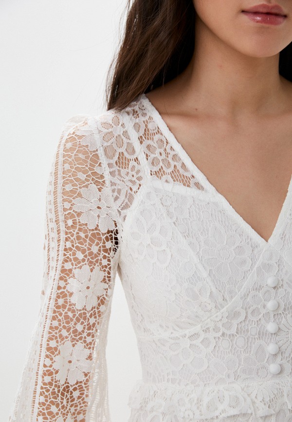 Moki Платье - фото 4