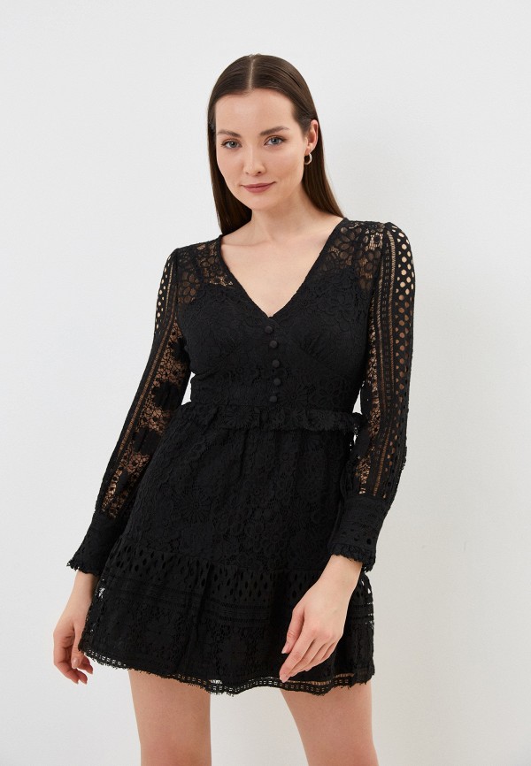 Moki Платье - фото 1