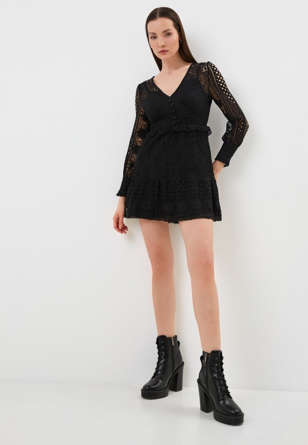 Moki Платье - фото 2