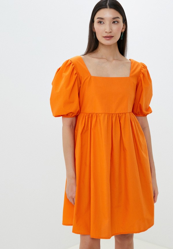 Moki Платье - фото 1