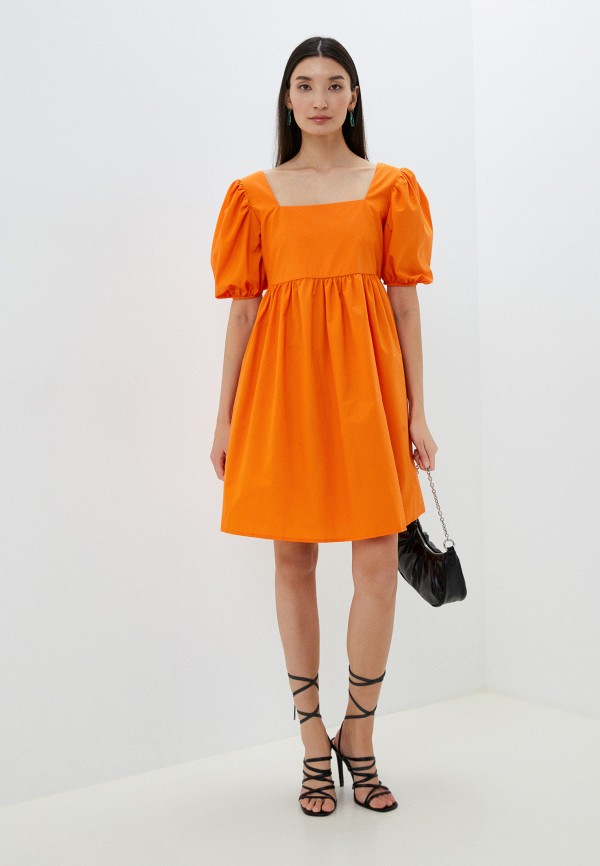 Moki Платье - фото 2