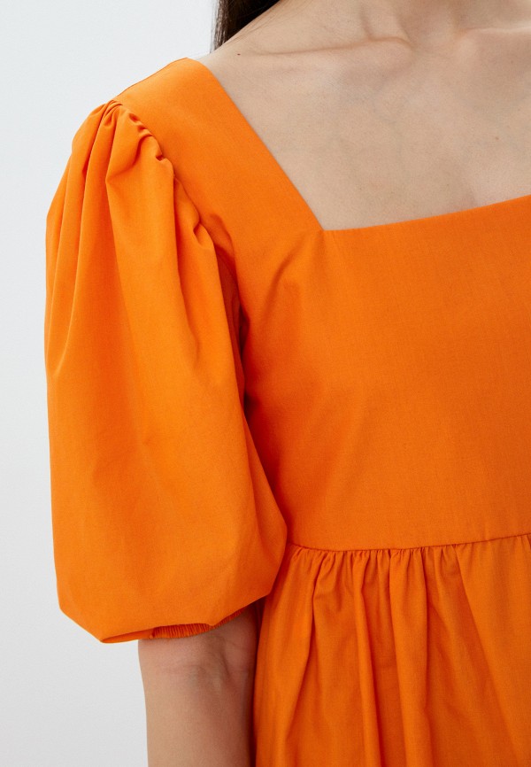 Moki Платье - фото 4