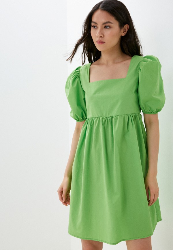 Moki Платье - фото 1