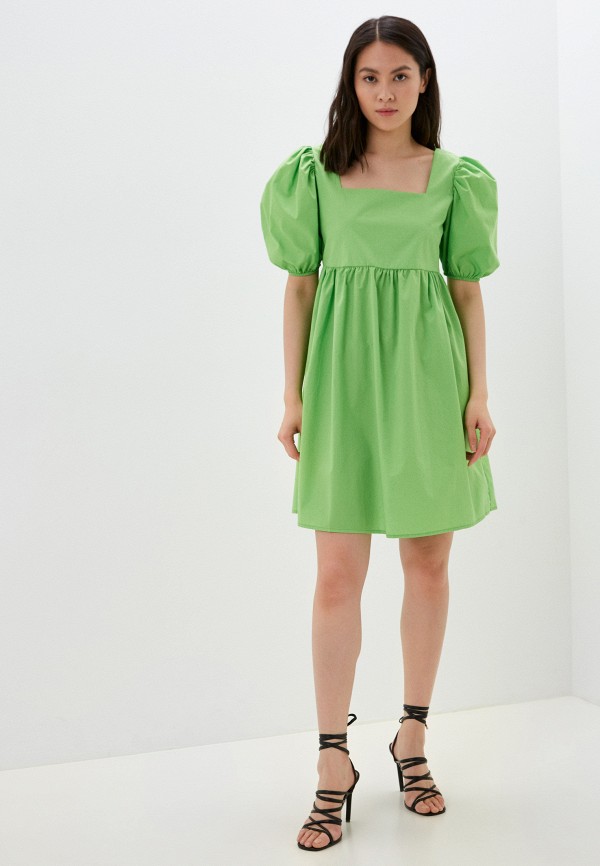 Moki Платье - фото 2