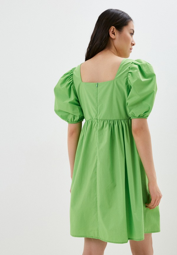 Moki Платье - фото 3