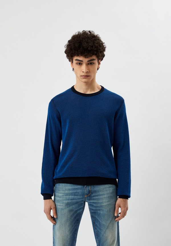 Trussardi Jeans Джемпер - фото 1