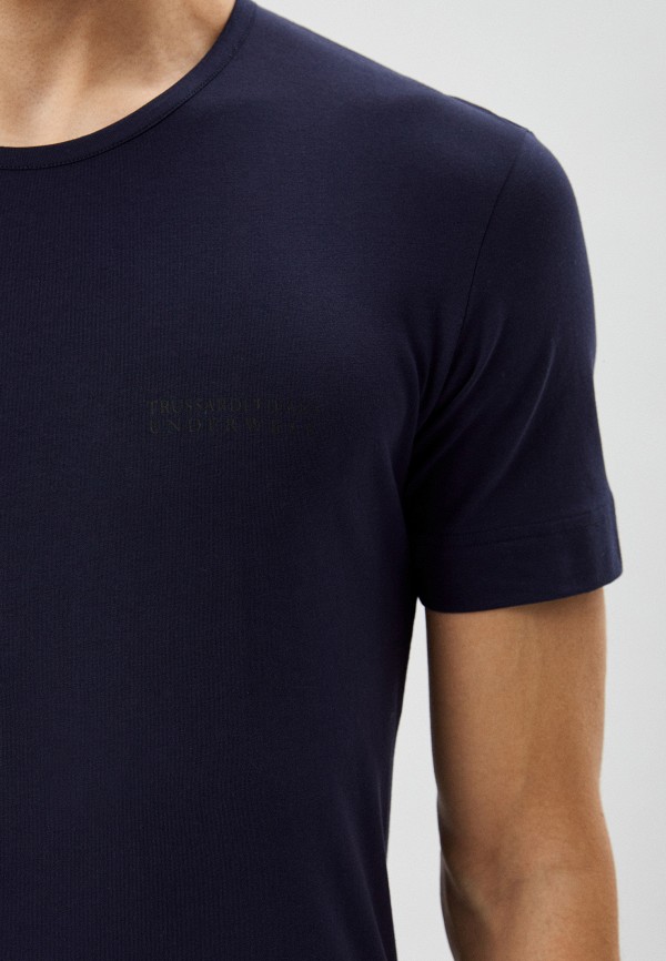 Trussardi Jeans Футболка - фото 4