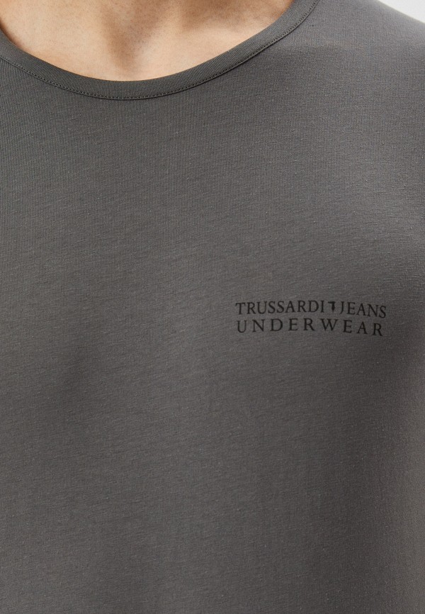 Trussardi Jeans Футболка - фото 4