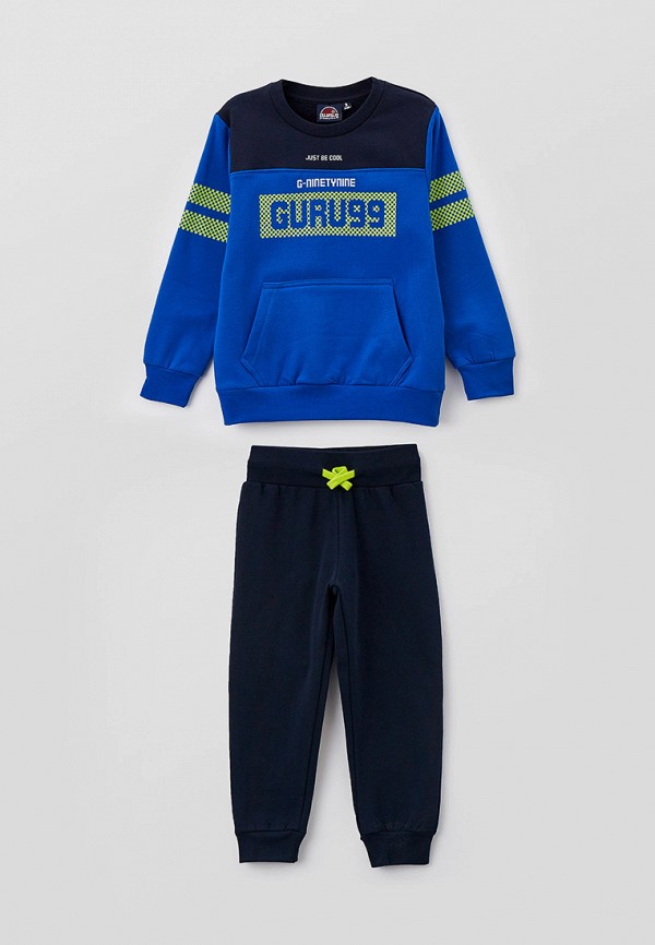 Guru Костюм спортивный - фото 1