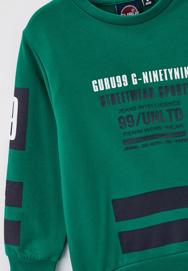 Guru Костюм спортивный - фото 3