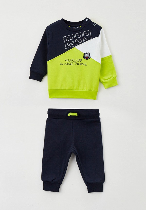 Guru Костюм спортивный - фото 1