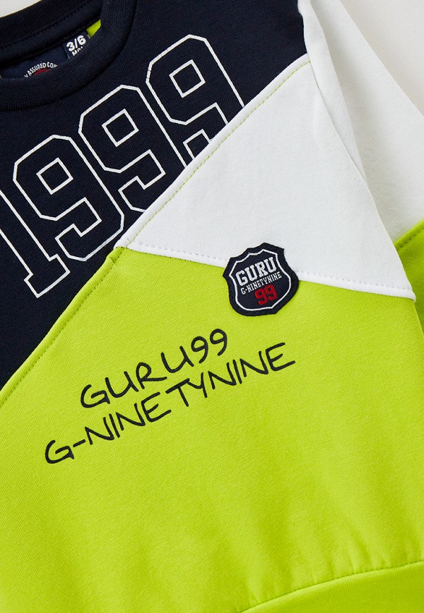 Guru Костюм спортивный - фото 3