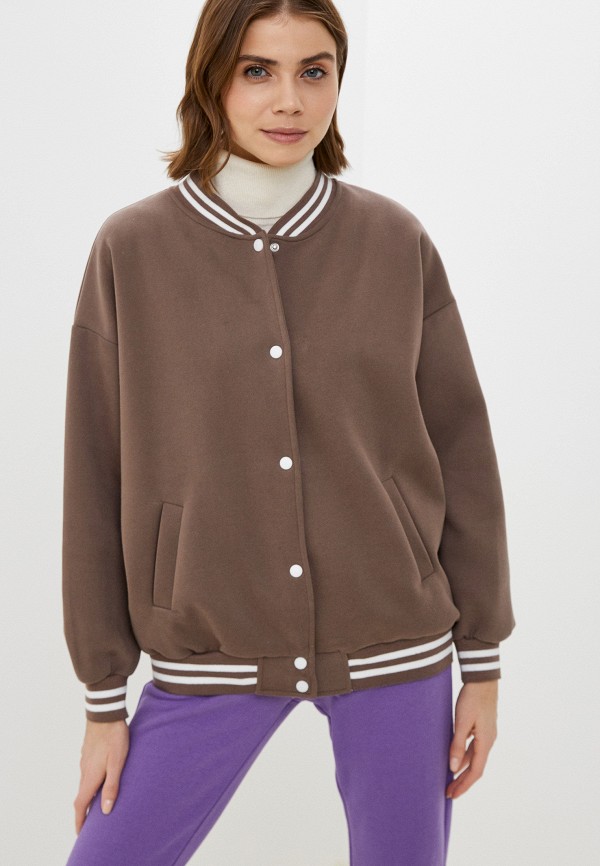 F.G.Z. Куртка - фото 1