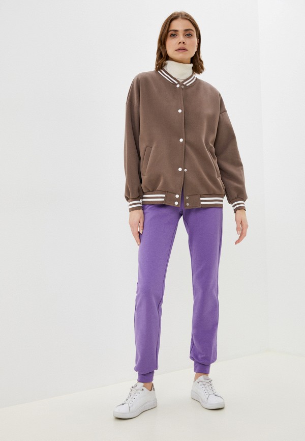 F.G.Z. Куртка - фото 2