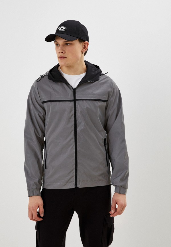 F.G.Z. Ветровка - REVERSIBLE - фото 1