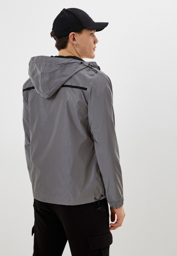F.G.Z. Ветровка - REVERSIBLE - фото 3