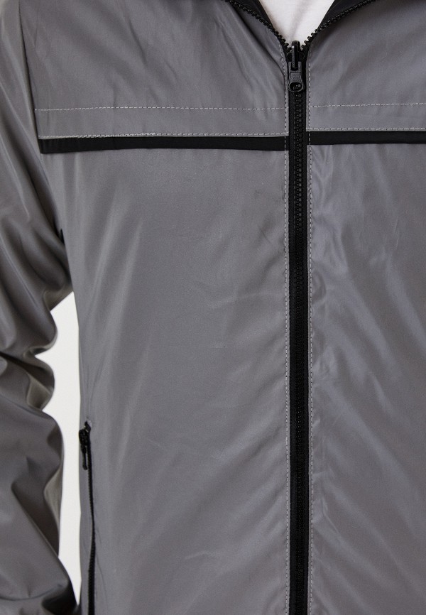 F.G.Z. Ветровка - REVERSIBLE - фото 5