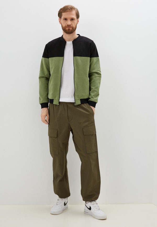 F.G.Z. Куртка - фото 2