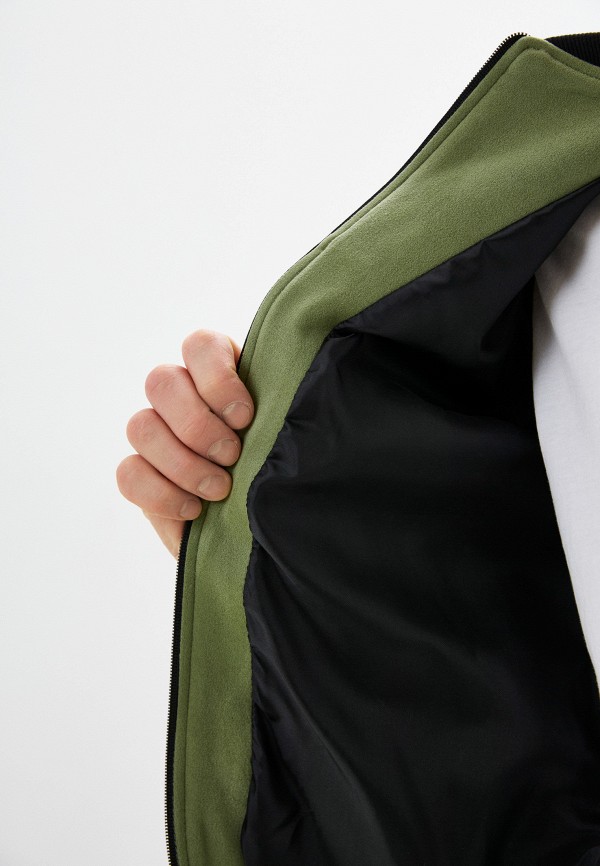 F.G.Z. Куртка - фото 4