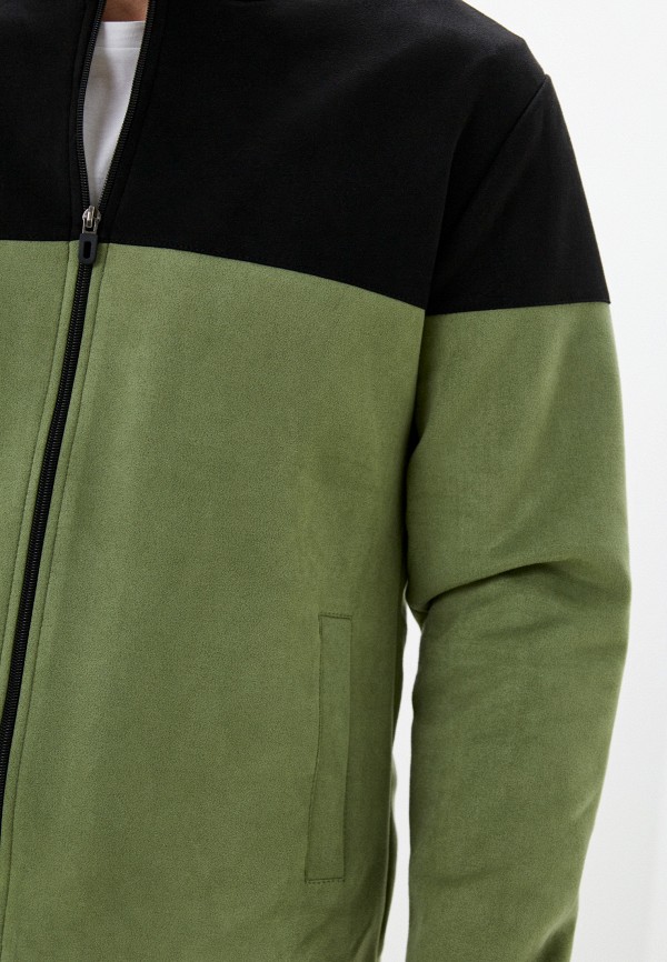 F.G.Z. Куртка - фото 5