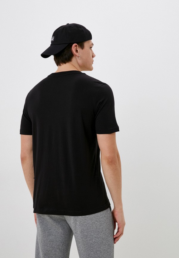 PUMA Футболка - ESS+ 2 Col Small Logo Tee - фото 2