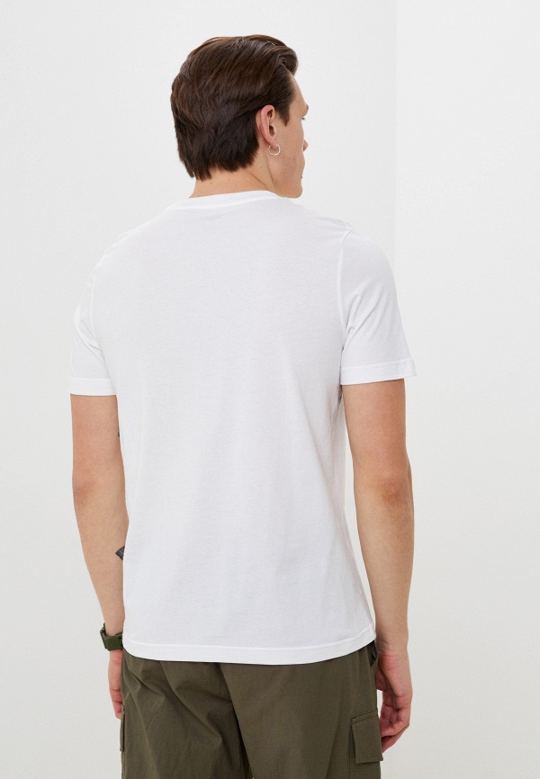 PUMA Футболка - GRAPHICS Retro Tee PUMA White - фото 2