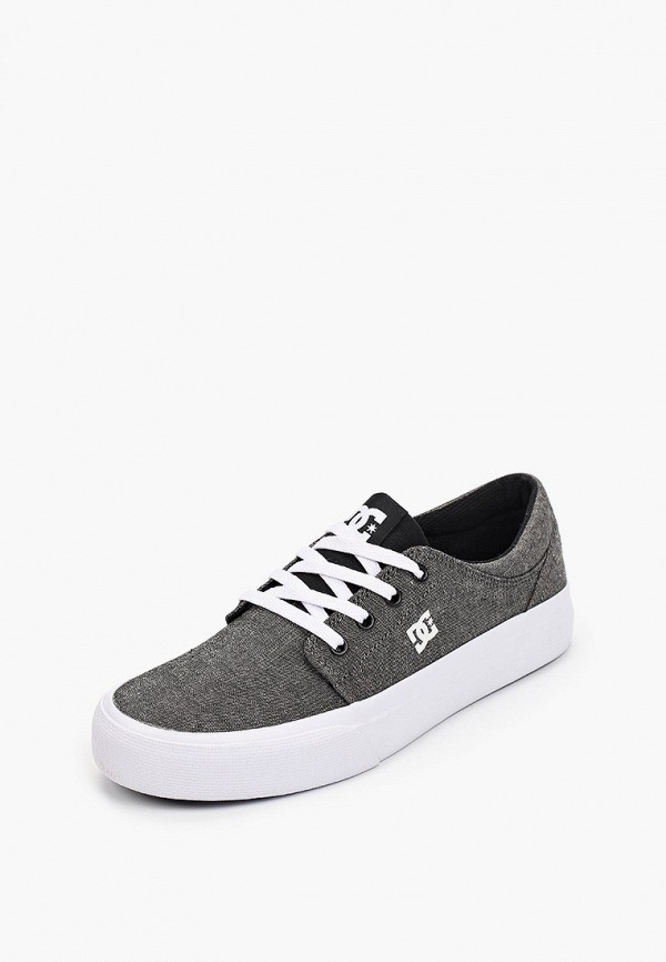 DC Shoes Кеды - TRASE B SHOE XSKS - фото 2