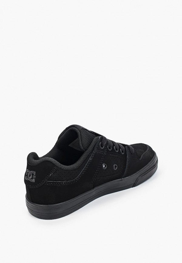 DC Shoes Кеды - PURE B SHOE LPB - фото 3