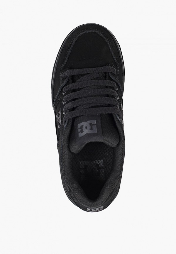DC Shoes Кеды - PURE B SHOE LPB - фото 4