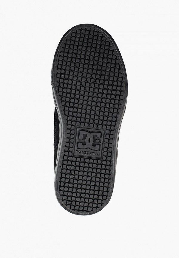 DC Shoes Кеды - PURE B SHOE LPB - фото 5