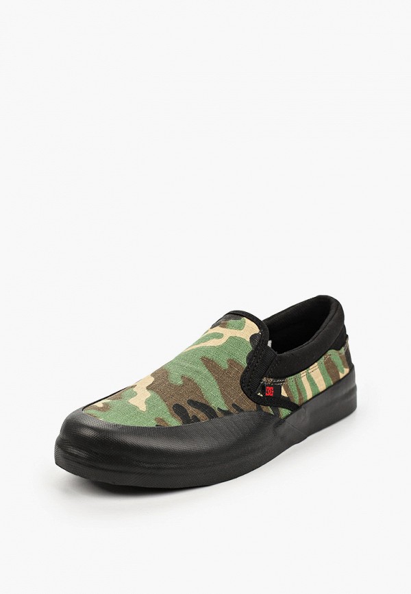 DC Shoes DC INFINITE SLP B SHOE 0CP
