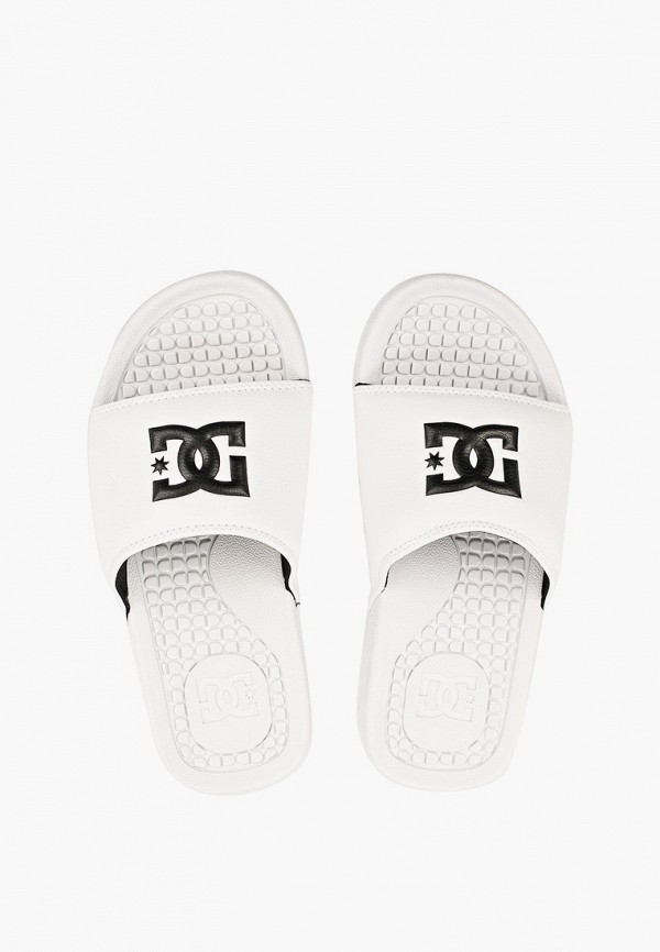 DC Shoes Сланцы - BOLSA J SNDL WBK - фото 4