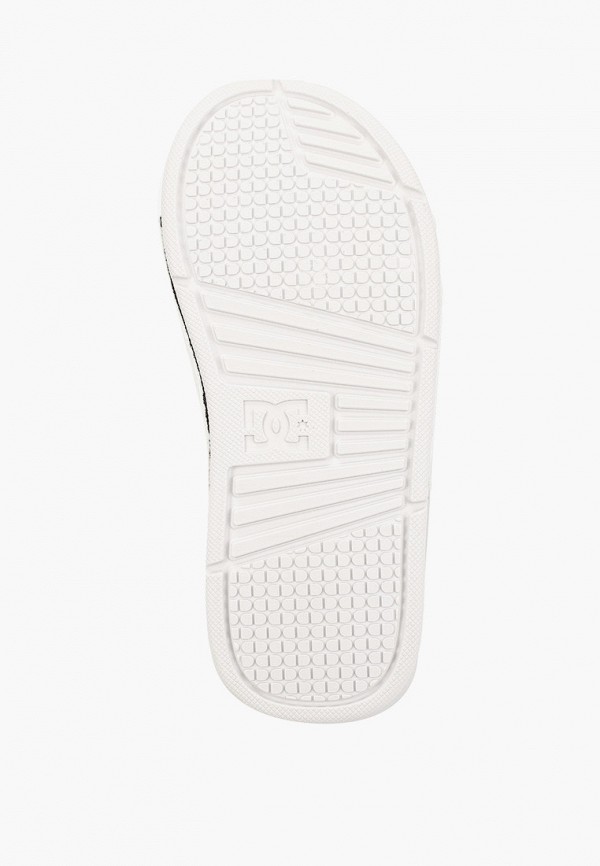 DC Shoes Сланцы - BOLSA J SNDL WBK - фото 5