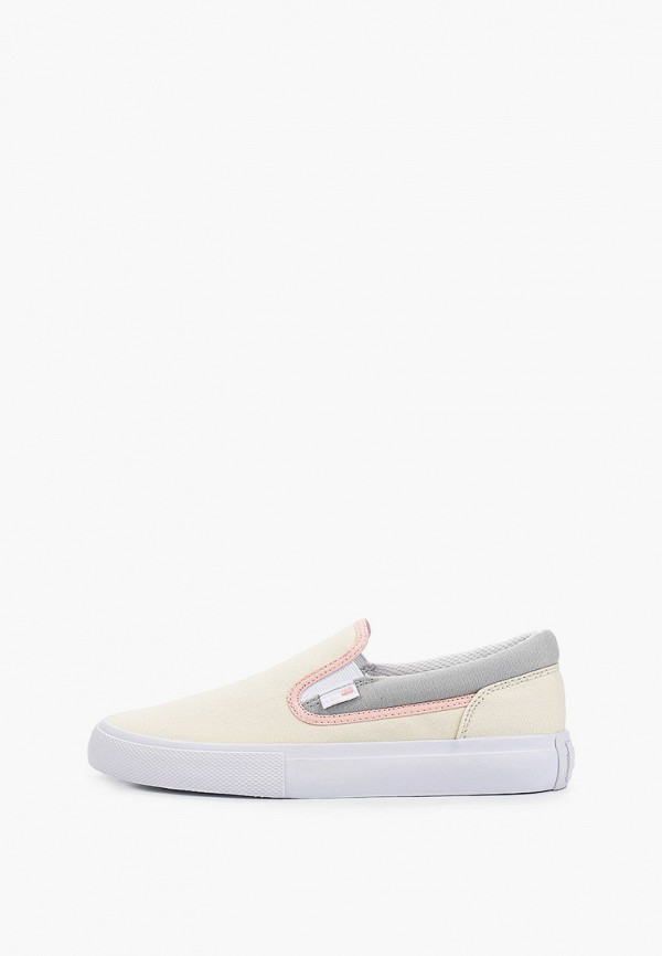 DC Shoes Слипоны - MANUALSLIP TXSE J SHOE GP2 - фото 1