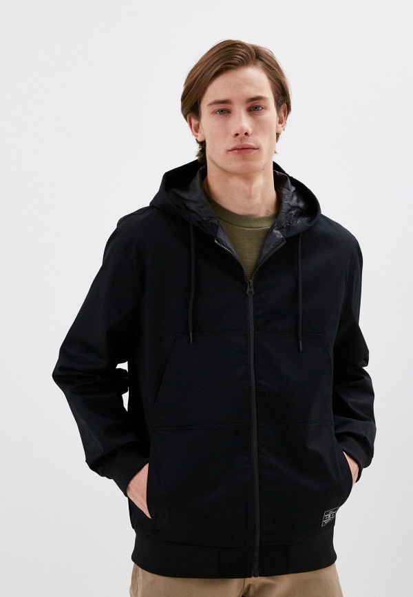 DC Shoes Куртка - ROWDY  LIGHT M JCKT KVJ0 - фото 1