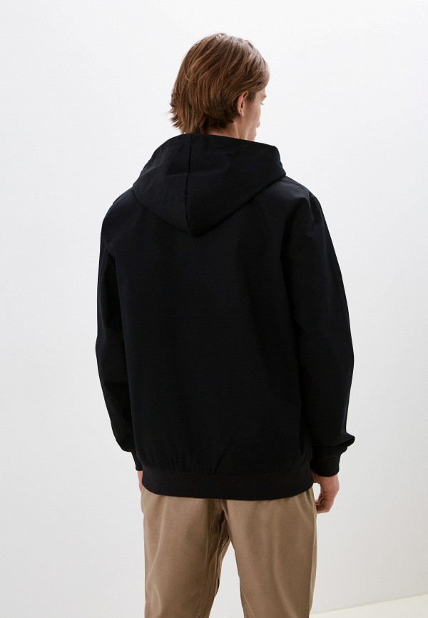 DC Shoes Куртка - ROWDY  LIGHT M JCKT KVJ0 - фото 3