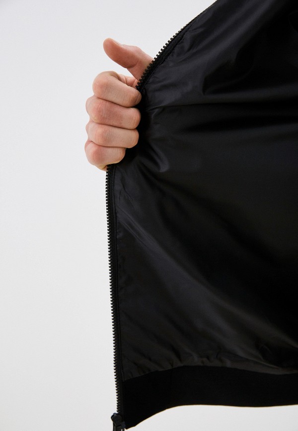 DC Shoes Куртка - ROWDY  LIGHT M JCKT KVJ0 - фото 4