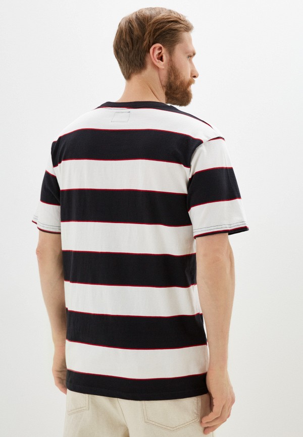 DC Shoes Футболка - KNOX M KTTP XWKR - фото 2