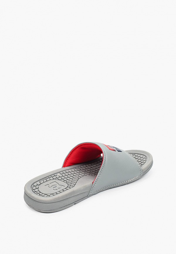 DC Shoes Сланцы - BOLSA M SNDL GRF - фото 3