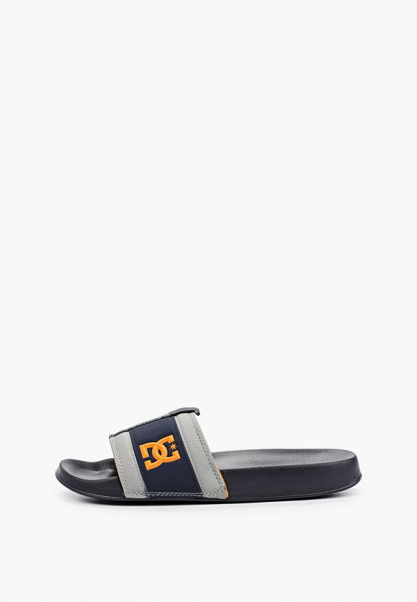 DC Shoes Сланцы - LYNX SLIDE M SNDL NGH - фото 1